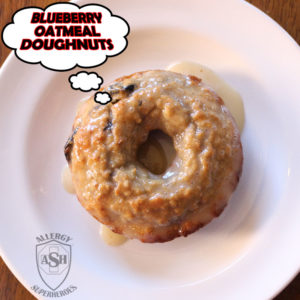 Blueberry-Oatmeal-Doughnuts-recipeFood-Allergy-Superheroes-egg free