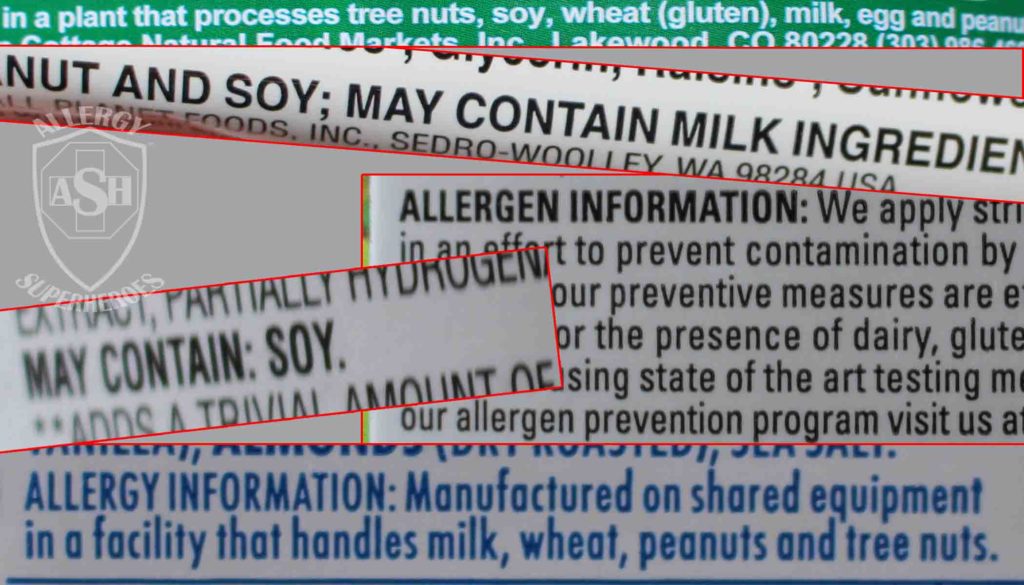 05 May Contain Warnings Food Allergy Superheroes