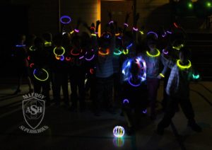 Glow Birthday Party | Tons of Fun with No Food in Sight! | Allergy Superheroes