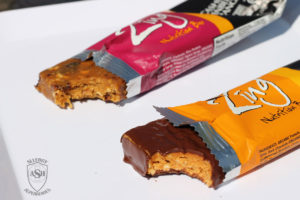 Zing Bars product review by Food Allergy Superheroes