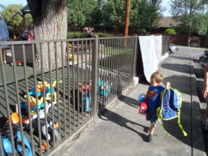 Thriving at Preschool with Food Allergies | Allergy Superheroes