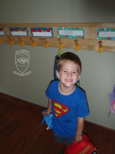 Thriving at Preschool with Food Allergies | Allergy Superheroes