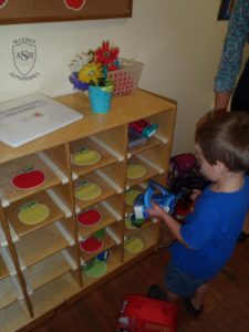 Thriving at Preschool with Food Allergies | Allergy Superheroes