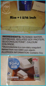 Which Egg Replacer Works Best for Cake? - This is Tofu | Allergy Superheroes Blog