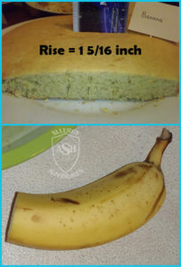 Which Egg Replacer Works Best for Cake? - This is Banana | Allergy Superheroes Blog