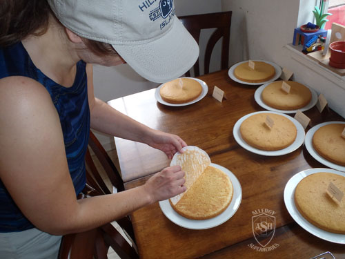 Which Egg Replacer Works Best for Cake? | Allergy Superheroes Blog
