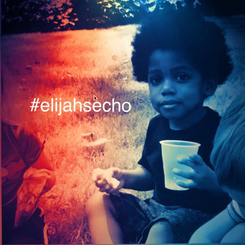 Elijah-Alavi Silvera | Elijah's Echo | Food Allergy Death | #ElijahsEcho