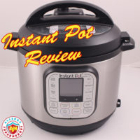 Instant Pot Review by Food Allergy Superheroes | Not Instantly Impressed | There's a learning curve
