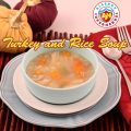 Turkey or Chicken and Rice Soup | Tasty Recipe! | Food Allergy Superheroes